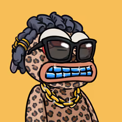 PePe Verse #3379
