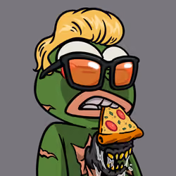 PePe Verse #8877