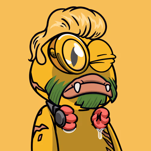 PePe Verse #8154
