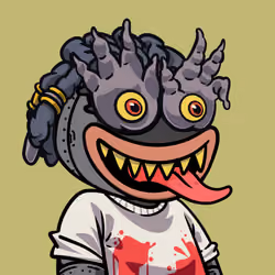 PePe Verse #7818