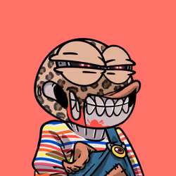PePe Verse #2942