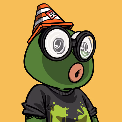 PePe Verse #3958
