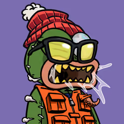 PePe Verse #5685