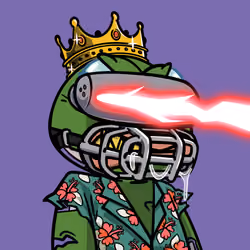 PePe Verse #5817