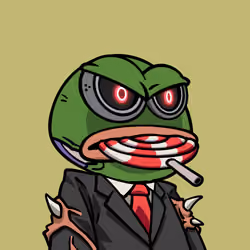 PePe Verse #7268