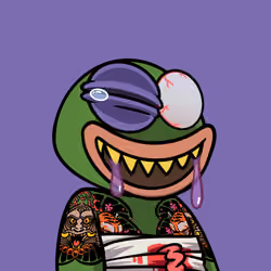 PePe Verse #836
