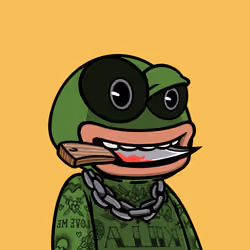 PePe Verse #2695