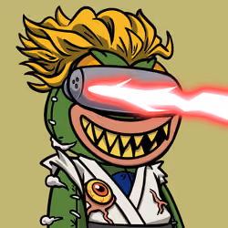 PePe Verse #1867