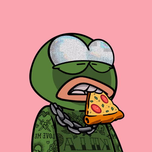 PePe Verse #4022