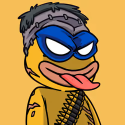 PePe Verse #4918