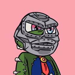 PePe Verse #4231