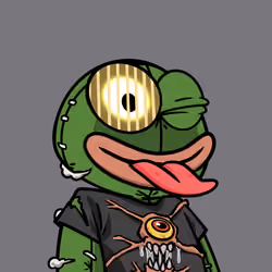 PePe Verse #9308