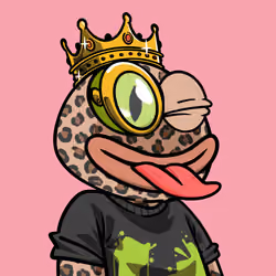 PePe Verse #7594