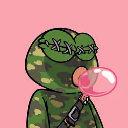 PePe Verse #9387