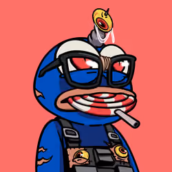 PePe Verse #6664