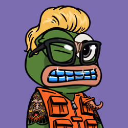 PePe Verse #7084