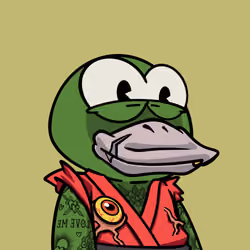 PePe Verse #148