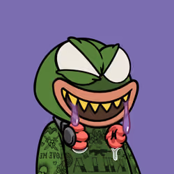 PePe Verse #8466