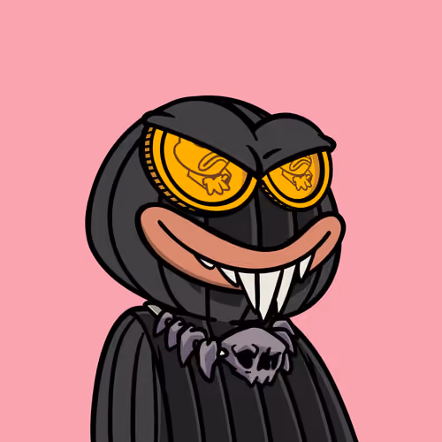 PePe Verse #1442