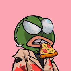 PePe Verse #3765