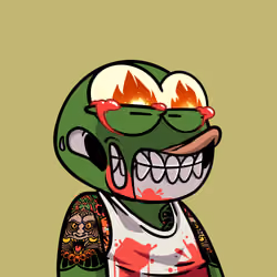 PePe Verse #9811