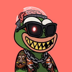 PePe Verse #3356