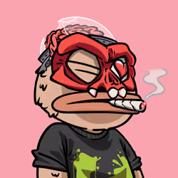 PePe Verse #5450