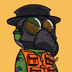 PePe Verse #442