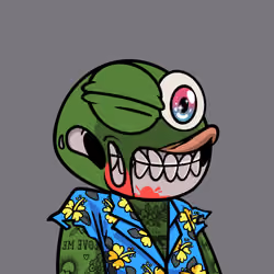 PePe Verse #3135