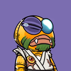 PePe Verse #8004