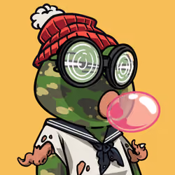 PePe Verse #3181