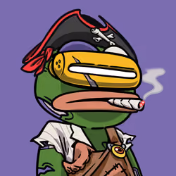 PePe Verse #545