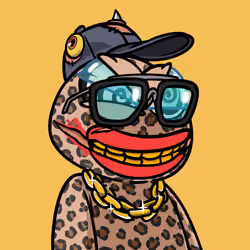 PePe Verse #2955