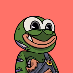 PePe Verse #7790