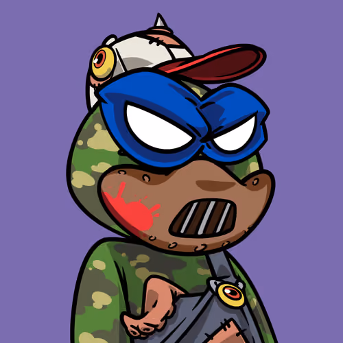 PePe Verse #7730