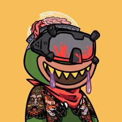 PePe Verse #4941