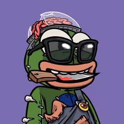PePe Verse #9103