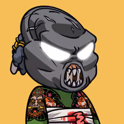 PePe Verse #2042