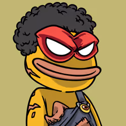 PePe Verse #3939