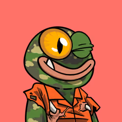 PePe Verse #4140