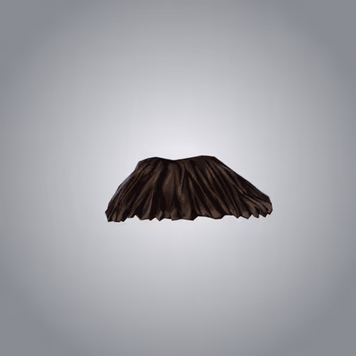 Lloyd’s Trash Stache