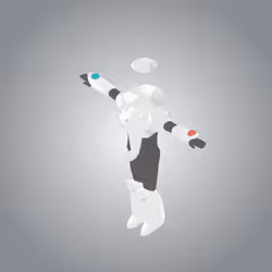 Great Pressure Suit