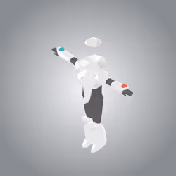 Great Pressure Suit