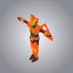 MSMK Suit