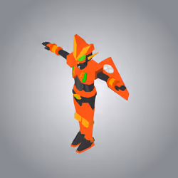 MSMK Suit