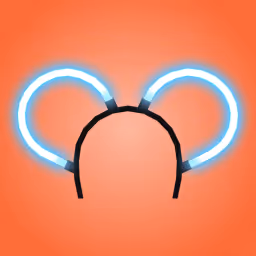 Decentraland Polygon Wearables logo