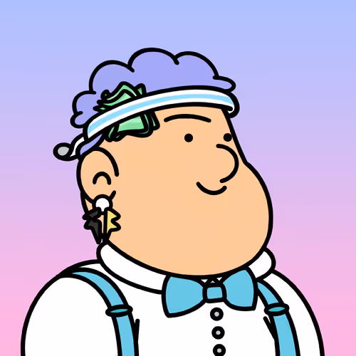 Munchman #3268