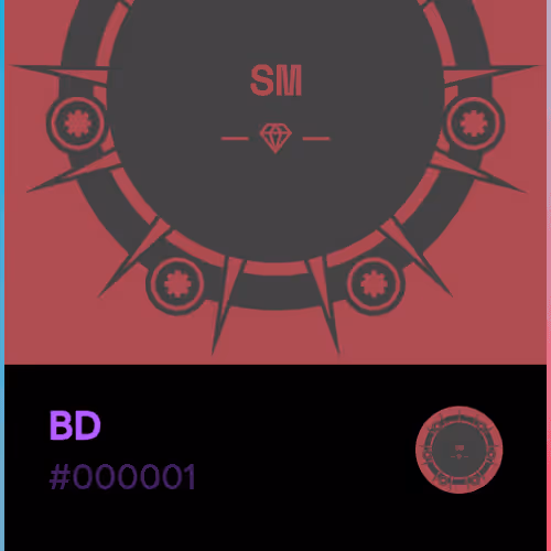 BD V4