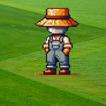 デジタル耕太郎農園 家族NFT #001