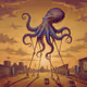 Ichingdub Octopus